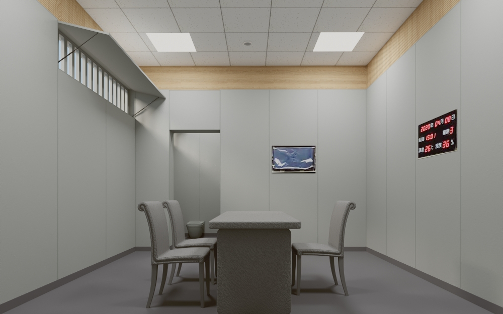 紀(jì)檢察談話(huà)室防撞軟包， 防火防撞軟包廠家